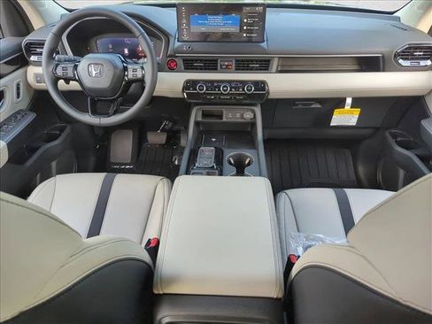 New 2026 Honda Pilot EX-L image 14