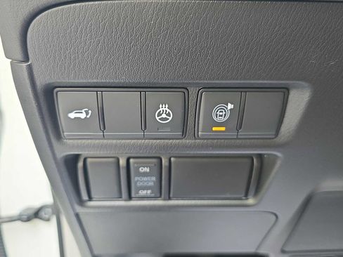 Certified 2024 INFINITI QX80 Premium Select w/ Cargo Package image 28