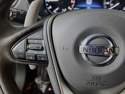 Used 2019 Nissan Maxima SR w/ Premium Package image 19