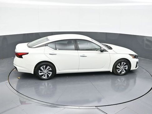 Used 2024 Nissan Altima 2.5 S image 59