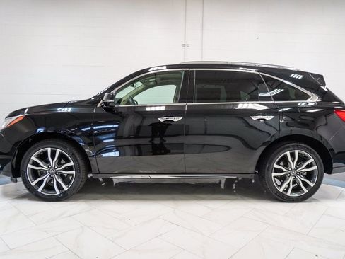 Used 2020 Acura MDX SH-AWD w/ Advance Package image 37