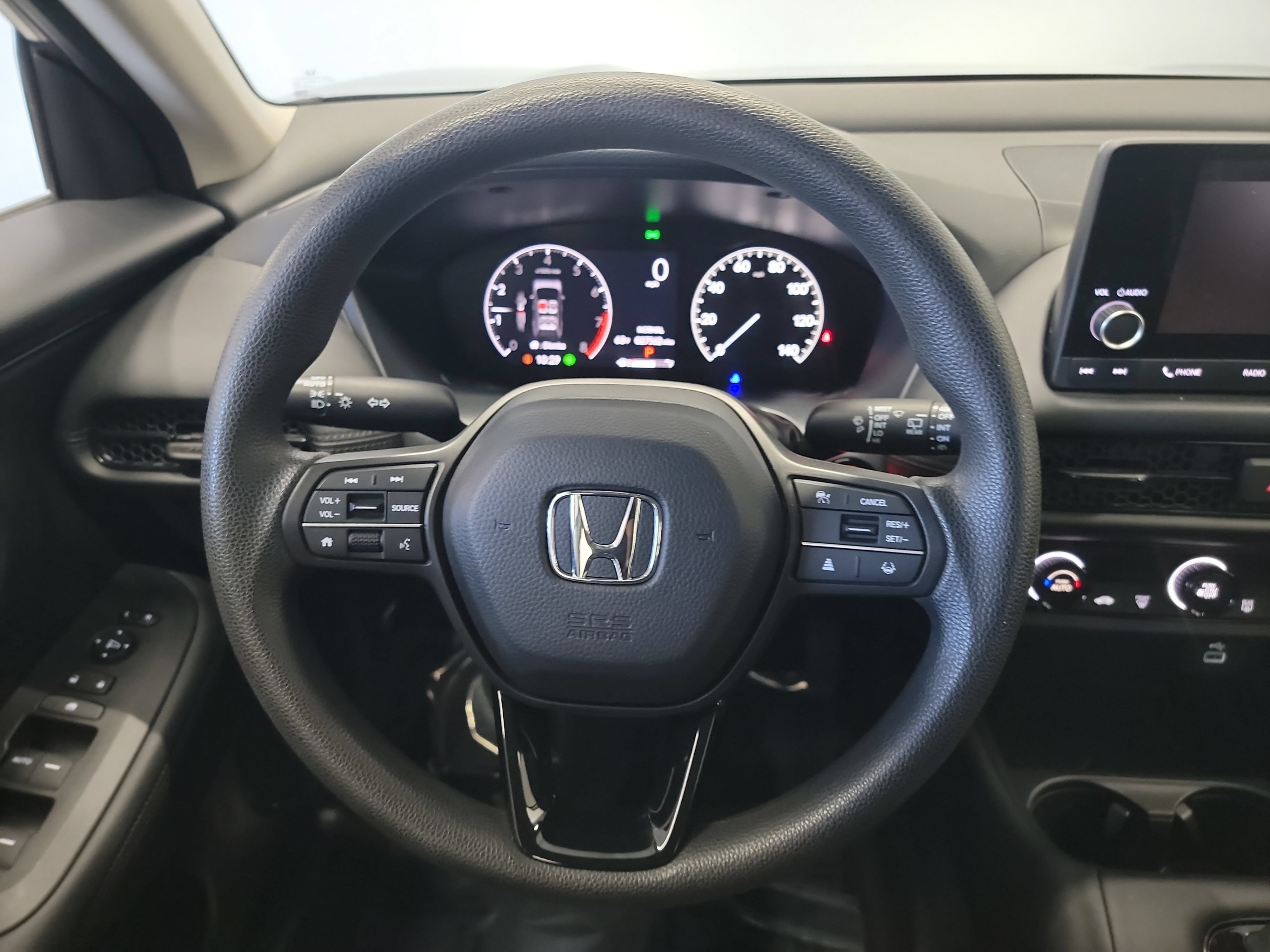 Used 2023 Honda HR-V LX image 17