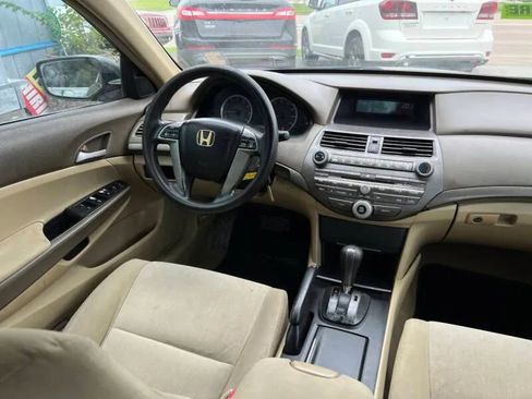 Used 2008 Honda Accord LX-P image 14