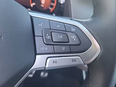New 2026 Volkswagen Atlas Peak Edition AWD/4WD image 23