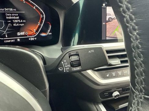 Used 2023 BMW 430i Gran Coupe xDrive 430i Gran Coupe w/ M Sport Package image 38