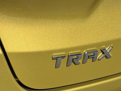 Used 2025 Chevrolet Trax ACTIV w/ Driver Confidence Package image 32