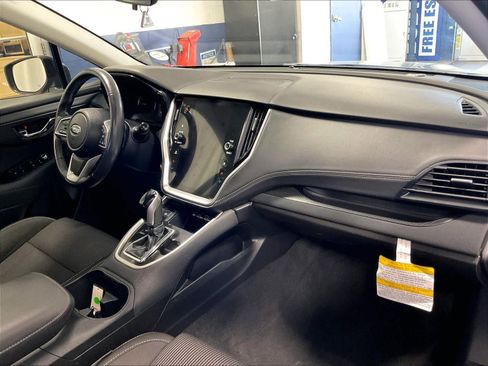 Used 2023 Subaru Legacy Premium AWD/4WD image 14