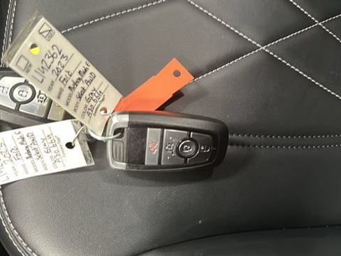 Used 2023 Ford Mustang Mach-E Select AWD/4WD image 19