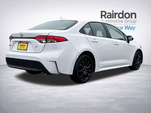 Used 2023 Toyota Corolla LE image 16