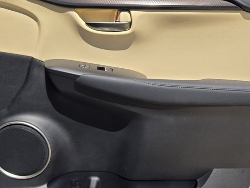 Used 2020 Lexus NX 300 FWD w/ Premium Package image 28