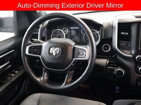 Used 2023 RAM 1500 Big Horn w/ Trailer Tow Group image 16