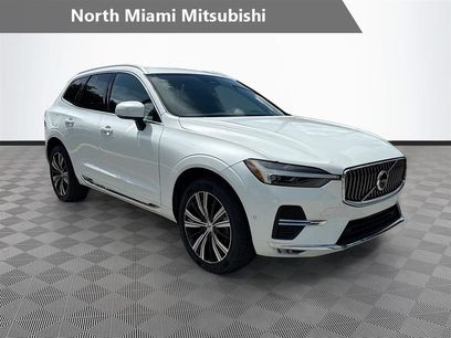 Used 2023 Volvo XC60 B5 Plus