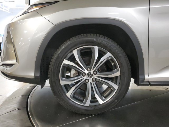 Used 2022 Lexus RX 350 AWD w/ Premium Package image 28