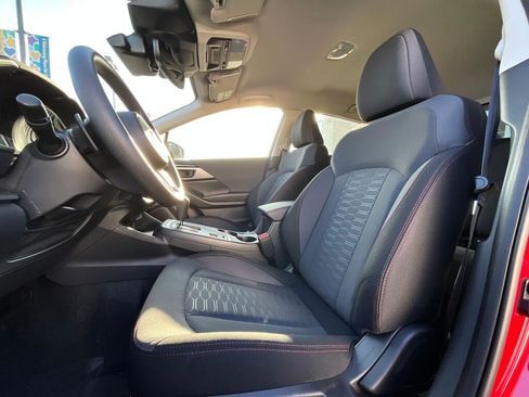 New 2026 Subaru Impreza 2.0i Sport image 11