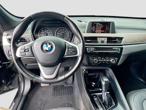 Used 2016 BMW X1 xDrive28i AWD/4WD image 12