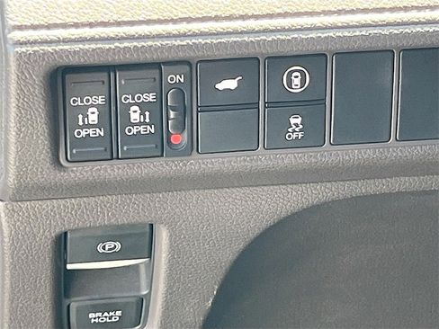 Used 2024 Honda Odyssey EX-L image 10