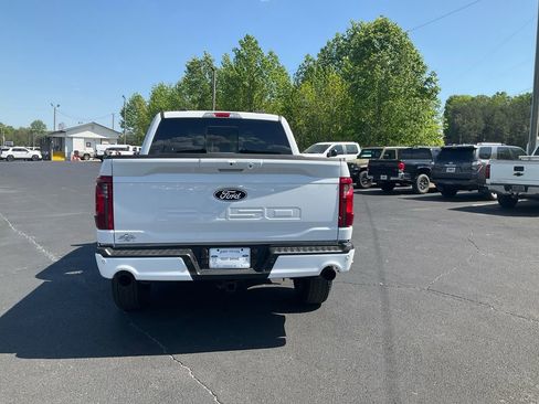 New 2026 Ford F150 XLT AWD/4WD image 6