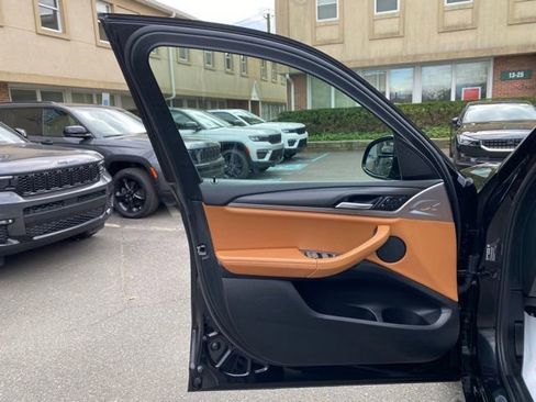 Used 2023 BMW X3 xDrive30i w/ M Sport Package image 24