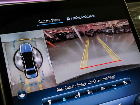 Certified 2022 Mercedes-Benz Maybach S 580 4MATIC image 29