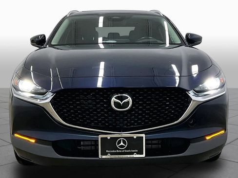 Used 2024 MAZDA CX-30 AWD 2.5 S w/ Premium Package image 4