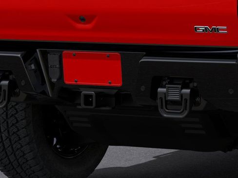 New 2025 GMC Hummer EV 3X w/ LPO, Dark Essentials Package image 38