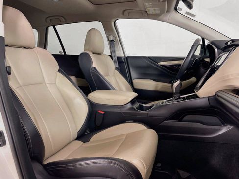 Used 2024 Subaru Outback Limited AWD/4WD image 27