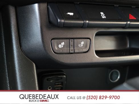 Used 2019 GMC Canyon All Terrain w/ Trailering Package AWD/4WD image 20