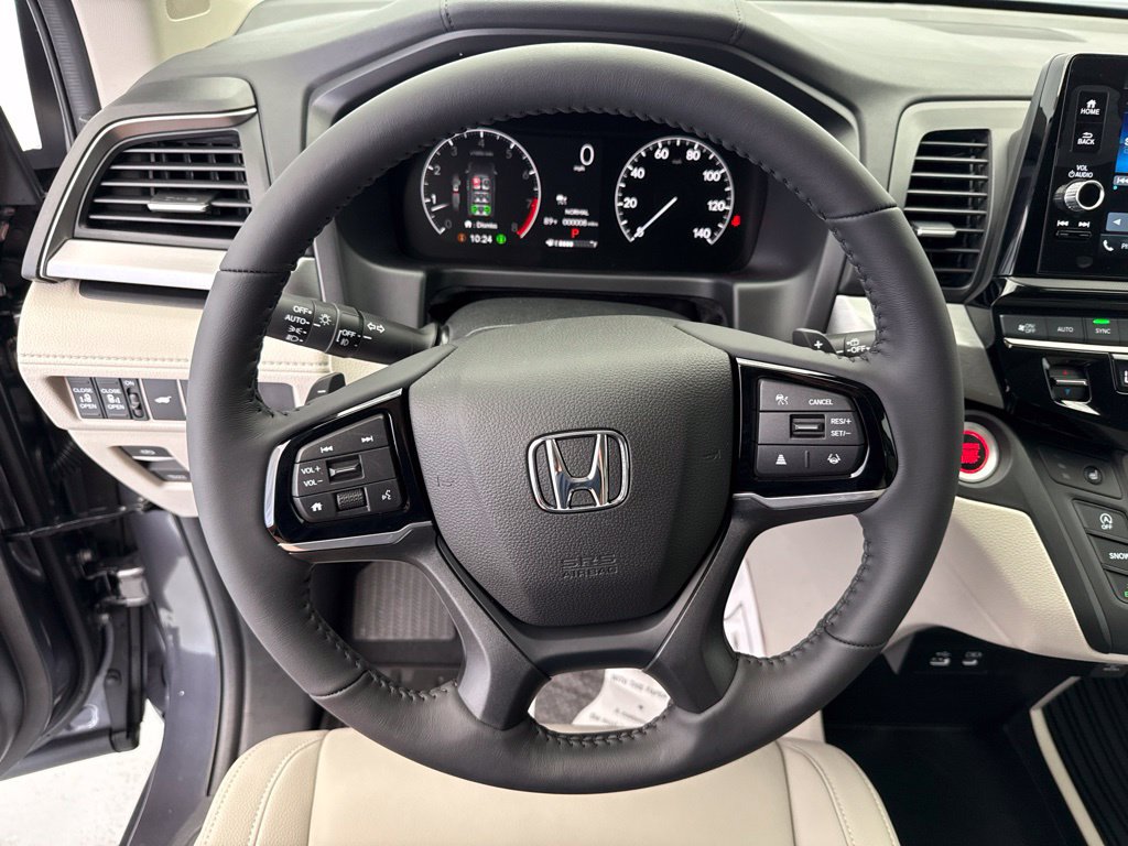 New 2026 Honda Odyssey EX-L image 27