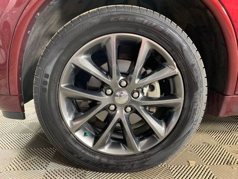 Used 2017 Dodge Durango GT w/ Nav & Power Liftgate Group AWD/4WD image 34