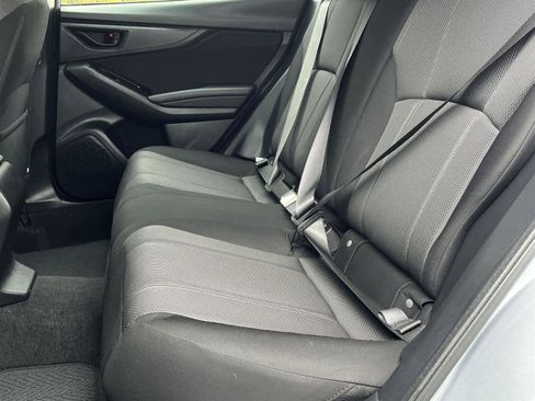 New 2025 Subaru Impreza 2.0i image 13