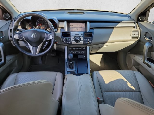 Used 2011 Acura RDX w/ Technology Package FWD image 20