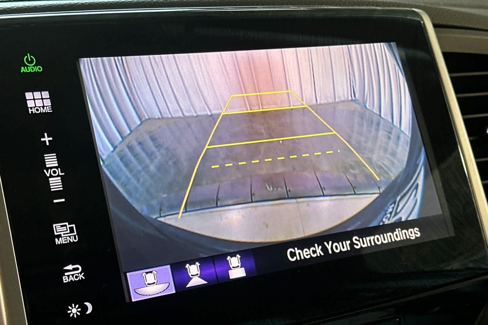 Used 2016 Honda Pilot EX-L image 22