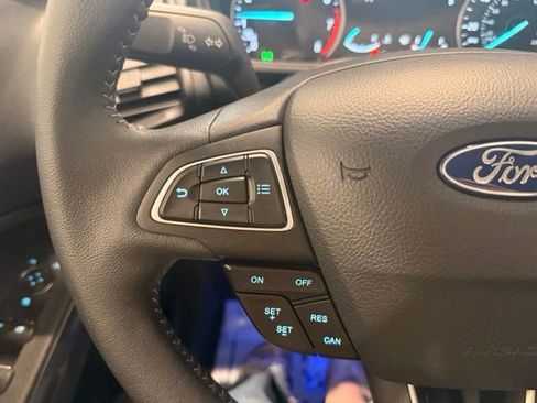 Used 2020 Ford EcoSport SES AWD/4WD image 24
