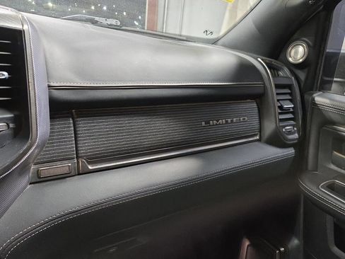 Used 2021 RAM 2500 Limited image 8