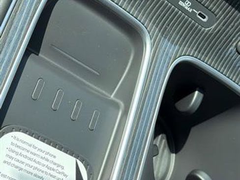 New 2026 Hyundai Palisade Calligraphy AWD/4WD image 19
