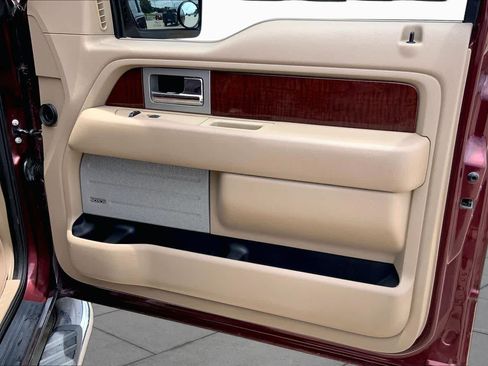 Used 2010 Ford F150 King Ranch AWD/4WD image 21