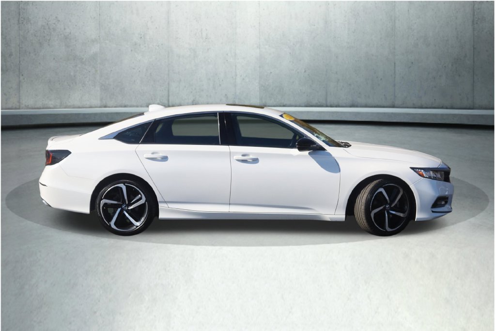 Used 2019 Honda Accord Sport image 11