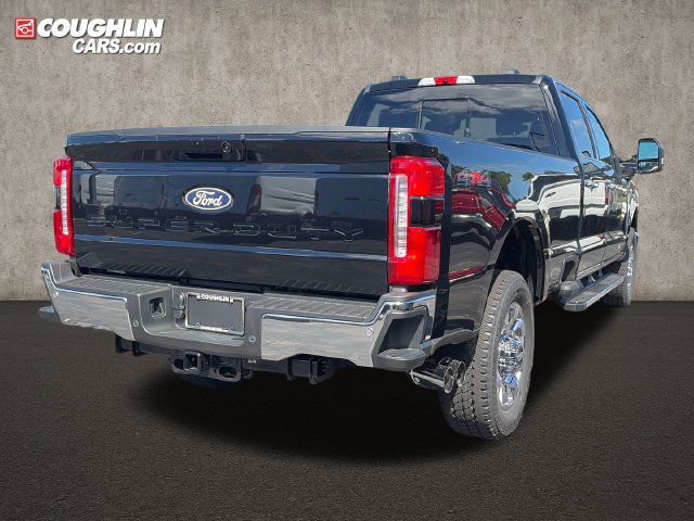 New 2027 Ford F350 Lariat w/ Chrome Package AWD/4WD image 8