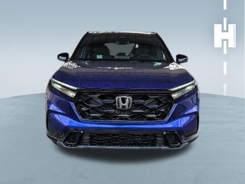 Used 2025 Honda CR-V Sport image 3
