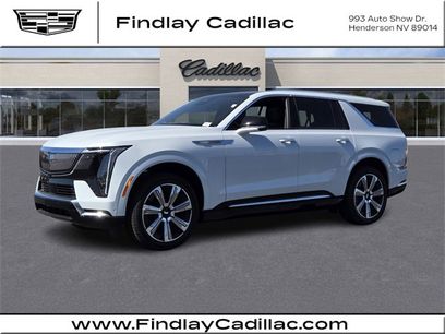 New 2026 Cadillac Escalade IQL Luxury w/ LPO, Etrunk Organizer Package
