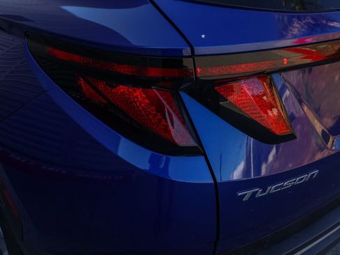 Used 2024 Hyundai Tucson SEL image 7