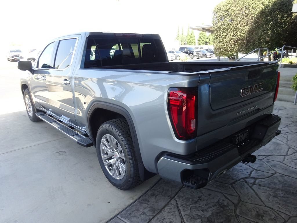 New 2026 GMC Sierra 1500 Denali w/ Technology Package AWD/4WD image 5