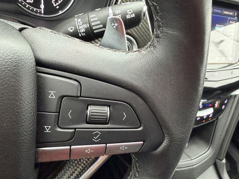 Used 2021 Cadillac XT6 Sport image 15