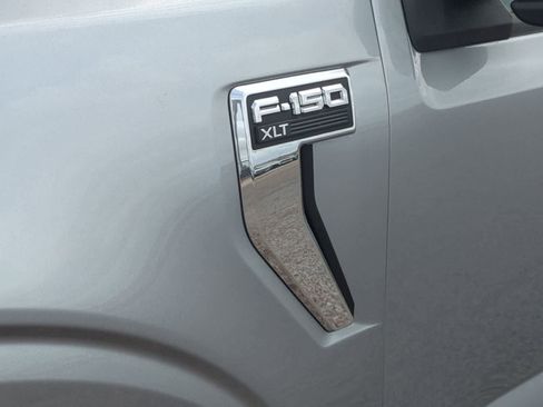 Used 2025 Ford F150 XLT w/ Equipment Group 301A Standard AWD/4WD image 29