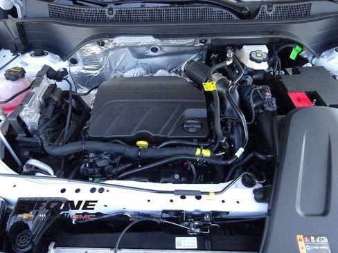 New 2026 Chevrolet Trax ACTIV image 11