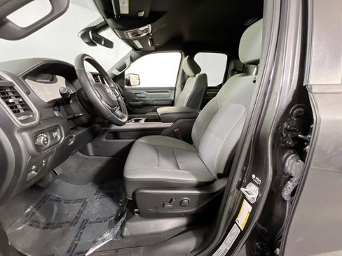 Used 2022 RAM 1500 Big Horn image 21