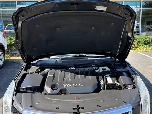 Used 2013 Cadillac XTS Premium FWD image 41