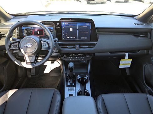 New 2026 Subaru Outback Premium image 12