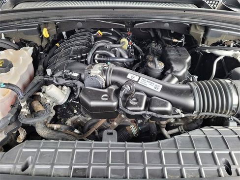 Certified 2023 Jeep Grand Cherokee Limited image 20