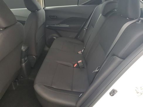 New 2025 Nissan Kicks Play S image 26